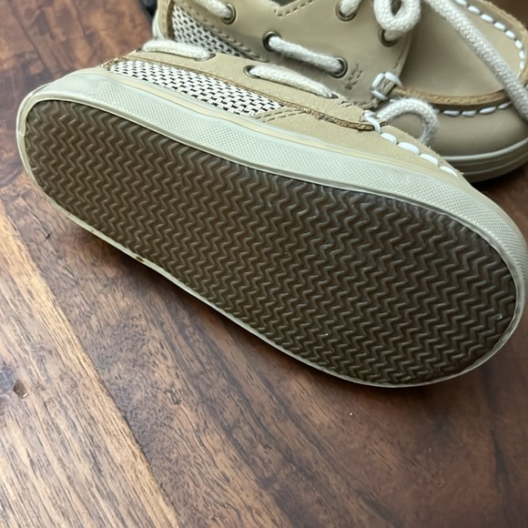 Infant 4M Sperry Loafers - Picture 5 of 6